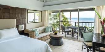 Ocean Deluxe Room